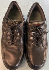 Vtg Mephisto Gore-Tex Black