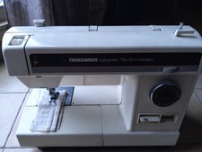 Machine à Coudre Thimonnier