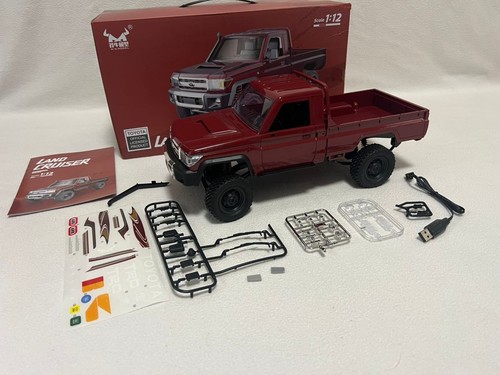 Toyota land cruiser - toyota,