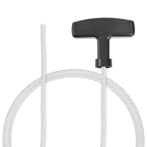 Corde lanceur 3mm dia 15m - corde,