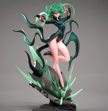 Tatsumaki | One Punch Man |