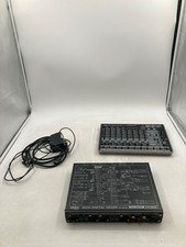 Edirol By Roland 16-Channel Digital Mixer M-16DX Full Digital Please Read