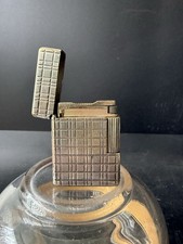 Briquet S.T. Dupont, Bon État