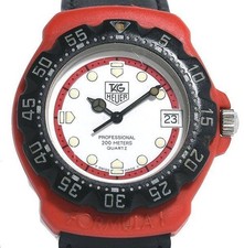 Montre Homme TAG Heuer Formula