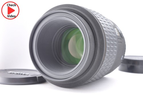 Sigma 105mm d ex - f/2.8, macro