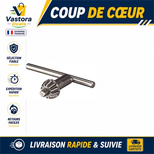 Wolfcraft clé mandrin - wolfcraft,