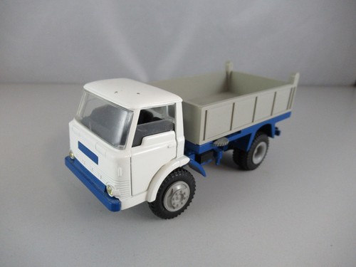 Tekno ford 800 - tekno, tipper