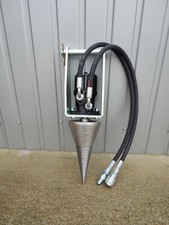 Cône Fendeur À Bois mini