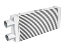 Universal alloy Intercooler