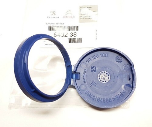 Bouchon reservoir lave glace - bouchon,