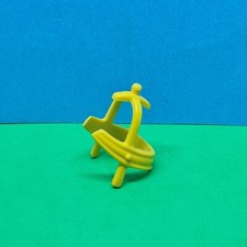 Playmobil horse harness category 2 ref 4