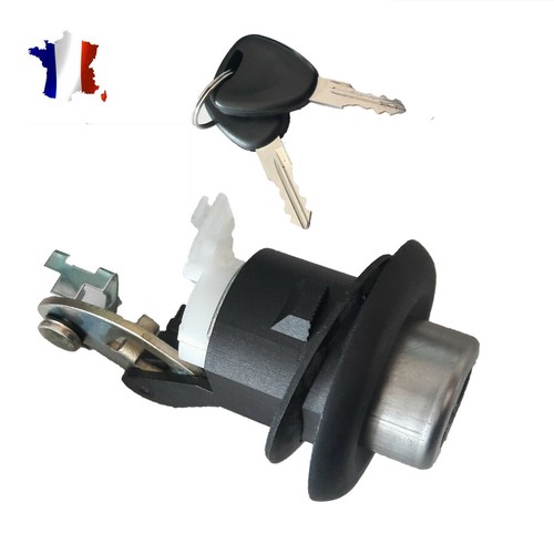 Barillet serrure coffre - barillet,