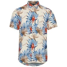 Blend Chemise Manche Courte