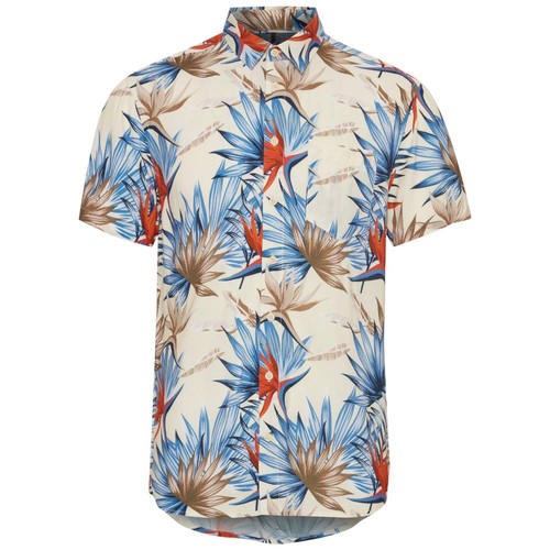 Blend chemise manche courte - blend,
