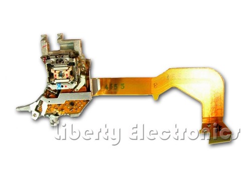 Nouvelle lentille laser - de,
