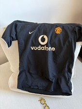 Maillot 2002-2003 Cristiano