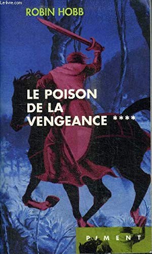 Poison la vengeance - poison, de