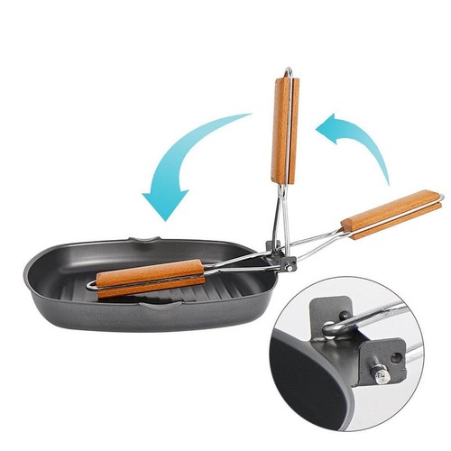 Steak plaque barbecue grill