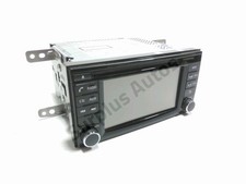 AUTORADIO 281853HN4C NISSAN