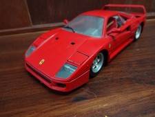 Ferrari F40 au 18ème