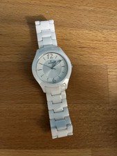 Montre festina Femme Blanche