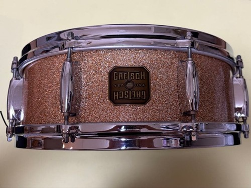 Gretsch usa custom - g4157, 14x5