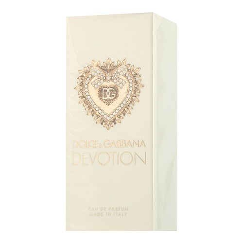Dolce gabbana devotion edp - dolce,
