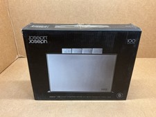 Joseph Joseph 100 Collection Index Chopping Boards - Stainless Steel (Chipped)