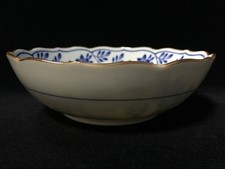 A0877 / Céramique / Plat Bol