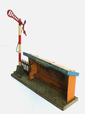 TRAIN JEP  "O"  GARE/HALTE