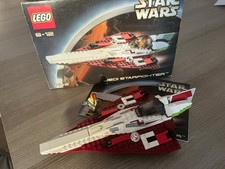 LEGO Star Wars 7143 Jedi