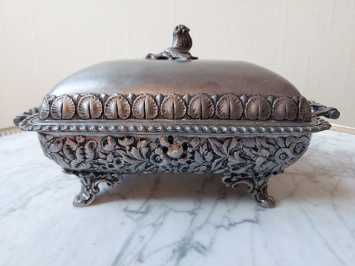 Boite rangement table en - re,