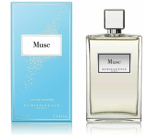 Reminiscence musc neuf elixir - musc,