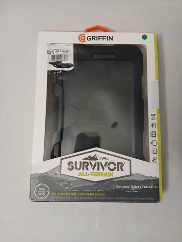 Coque protection griffin - coque,