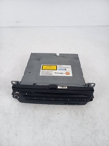 Bmw e84 2013 radio - bmw,