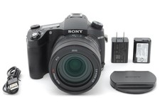 Appareil photo numérique 20,1