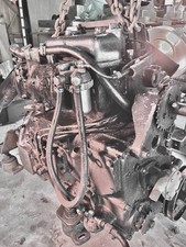 Yanmar 2QM20 Marine Diesel Engine with Transmission