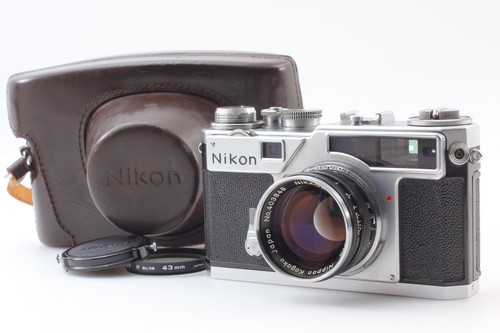 Exc case nikon sp - [exc+5,