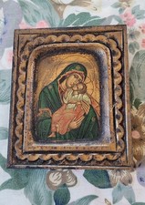Reproduction d'une ancienne