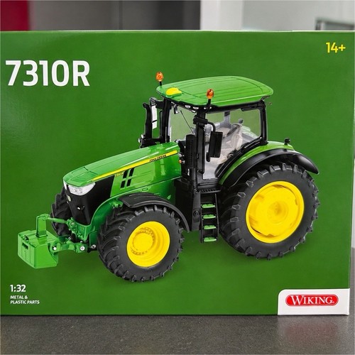 Wiking john deere - wiking, 7310r