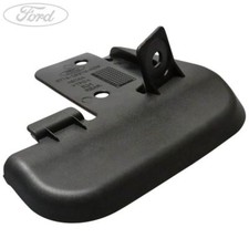 Ford Courier Bavette Arrière