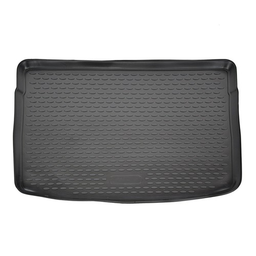 Tapis coffre caoutchouc - de,