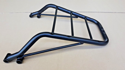 Last topcase carrier - topcase, suzuki