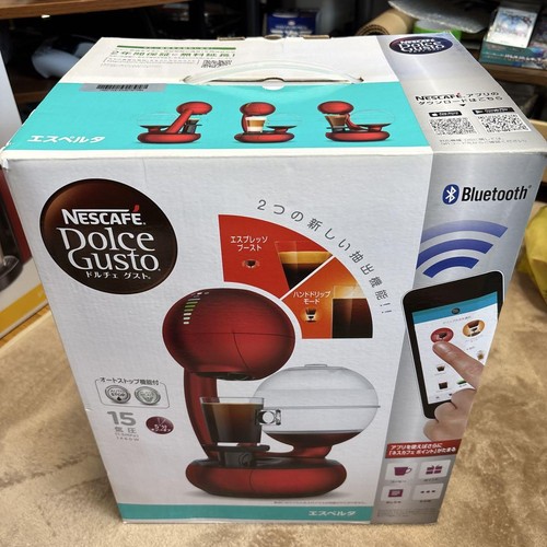 Machine café nescafe dolce - machine,