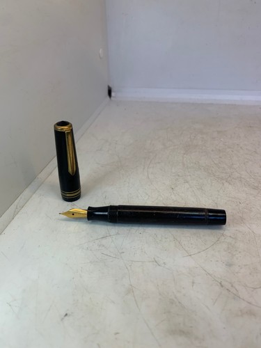 Ancien stylo plume 140 - ancien, n°