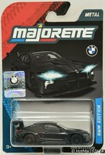 Majorette bmw gt3 evo - majorette,