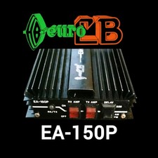 Amplificateur EuroCB EA-150P