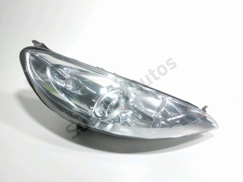 Phare droit 620680 peugeot 407 - phare,