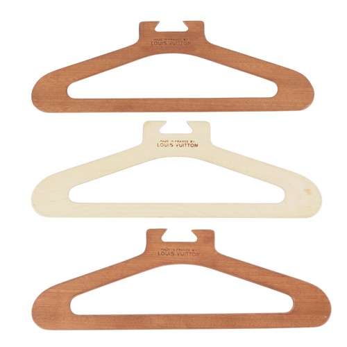 Cintre louis vuitton pour - louis,