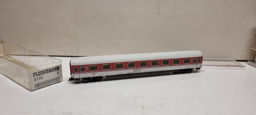 Fleischmann voiture 1ere - fleischmann,